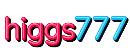 higgs777 — logo kanal