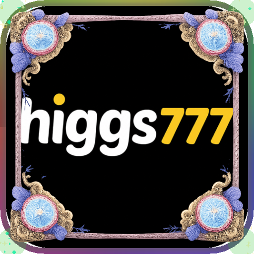 higgs777 — mitra unggulan