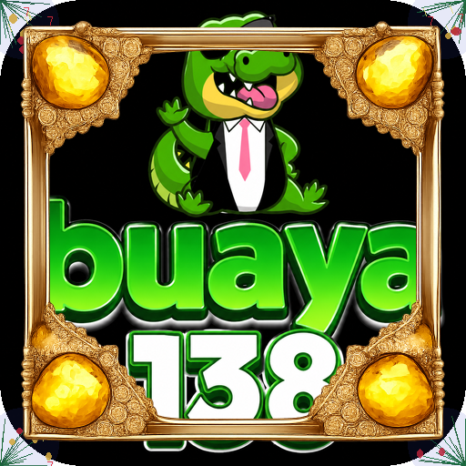 buaya138 — galeri pratinjau - APK Resmi